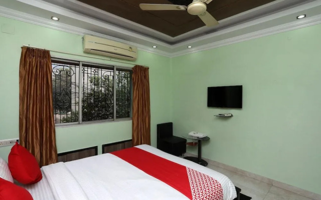 Mayfair Residency By OYO Rooms