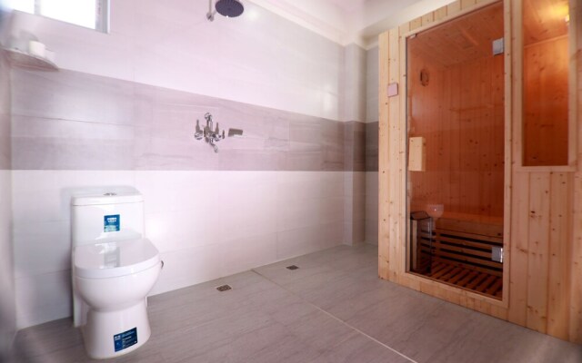 Hotel Eco Tree Pokhara
