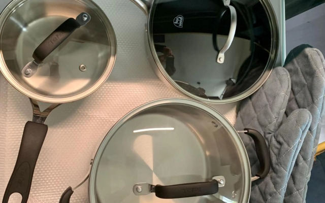 Wilde Moeflon, geniet van de vrije natuur!