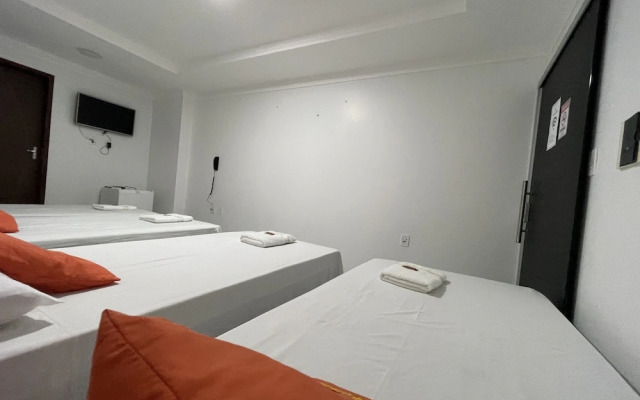 Hotel Pousada Acauã