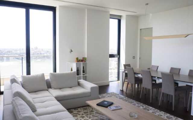 Hemeras Boutique House Penthouse Solaria