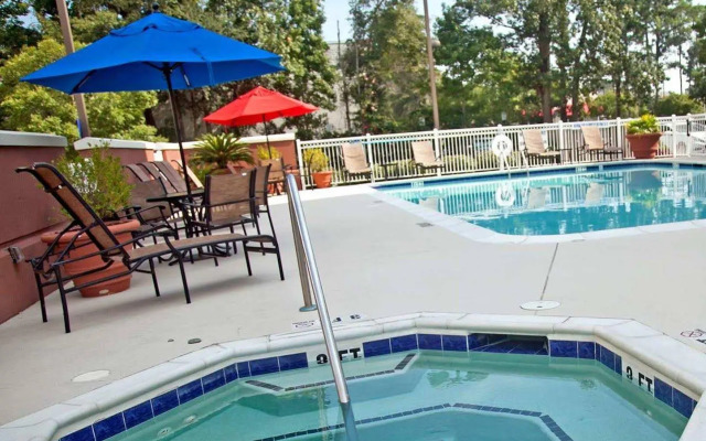 Hilton Garden Inn Savannah Midtown