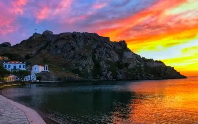 Archontiko Hotel
