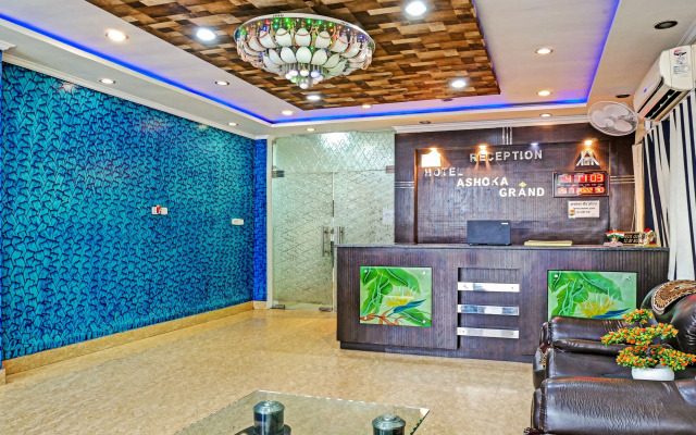 Itsy by Treebo - Ashoka Grand