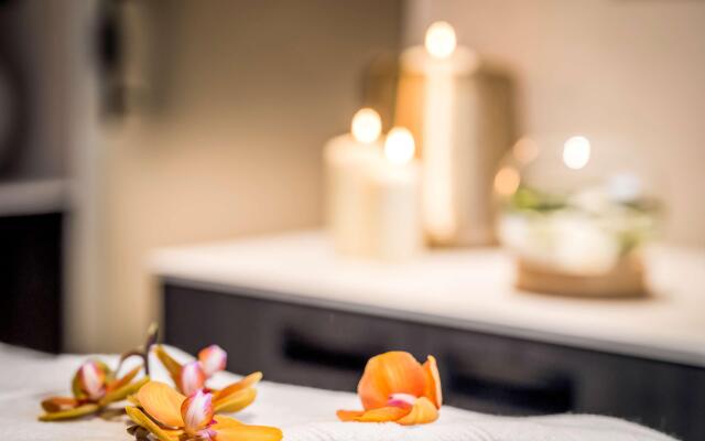 NH Collection Amsterdam Grand Hotel Krasnapolsky