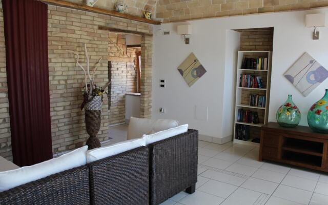 La Casa del Palombaro