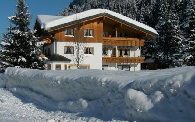 Hilbrand Appartements