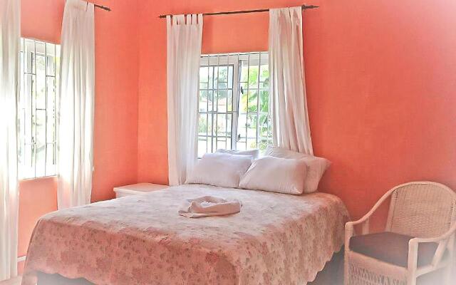 Executive Mammee Bay Hotel