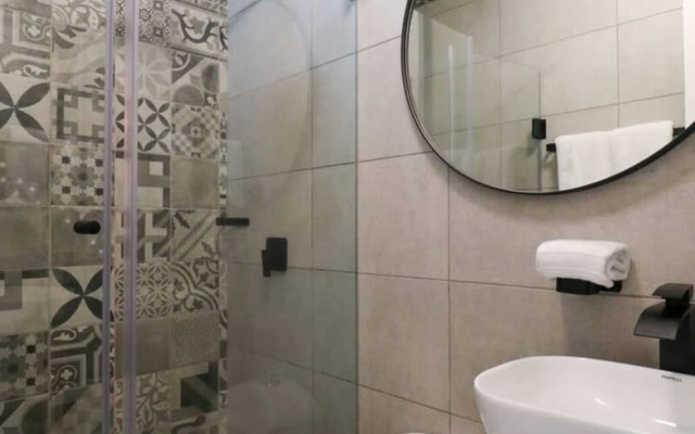 w Fancy 2BR in Barranco