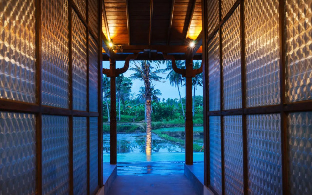 Nayaka Living Ubud