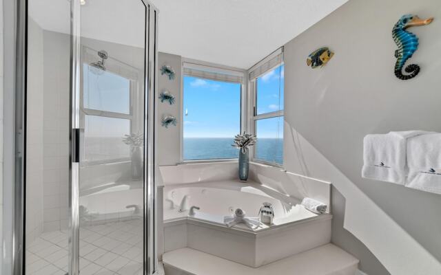 Beach Colony East 15c-penthouse