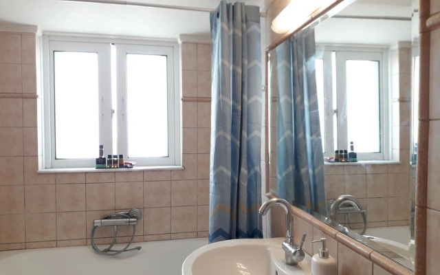 ChaniaStay Penthouse apartment