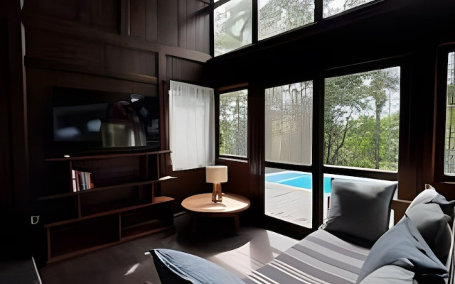 Villa Bela Vista