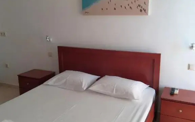 Hotel Afrodite