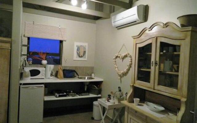 The Ocean Bay Luxury Guesthouse