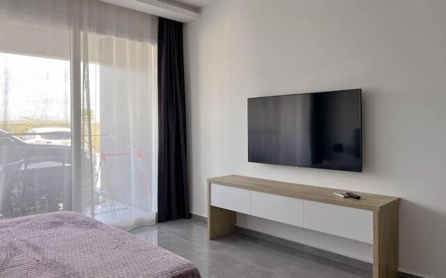 Long Beach Holiday Resort studio BA5