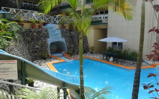 Suva Motor Inn