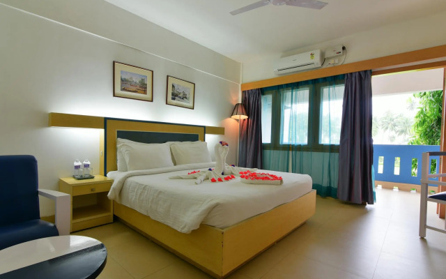 Peerless Resort Port Blair