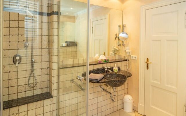 Wald Residenz Bansin