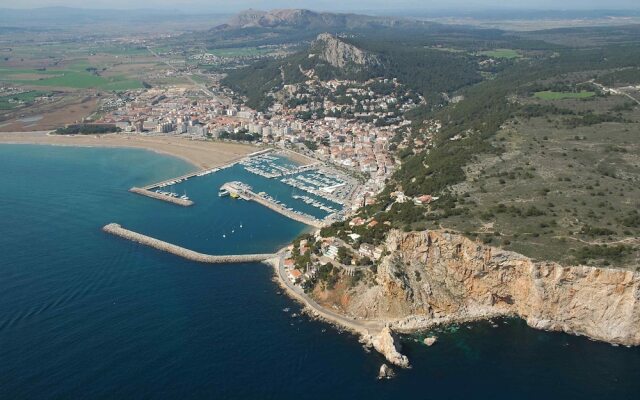 Apartamento Port Vell 2-4