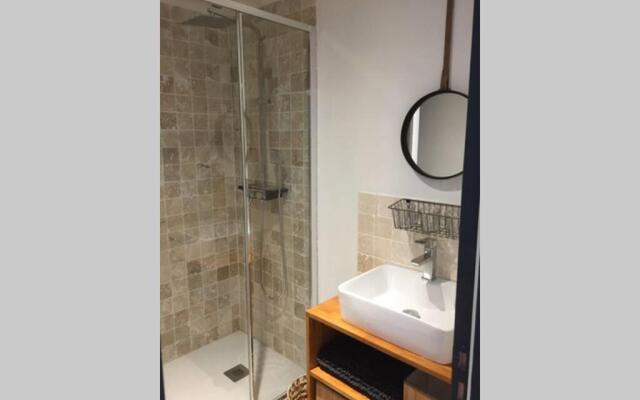 Appart cosy basilique et carmel