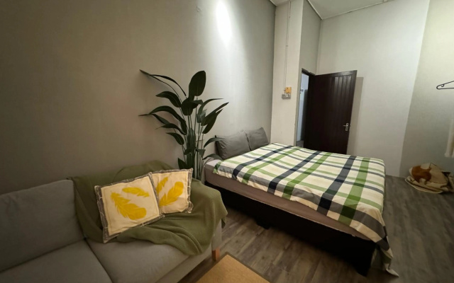 Ipoh Zing Vale Couple – Guest Rooms – Ipoh