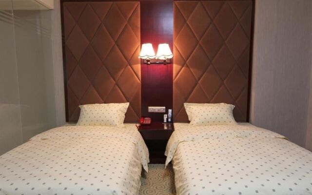 Ruyuan Hotel