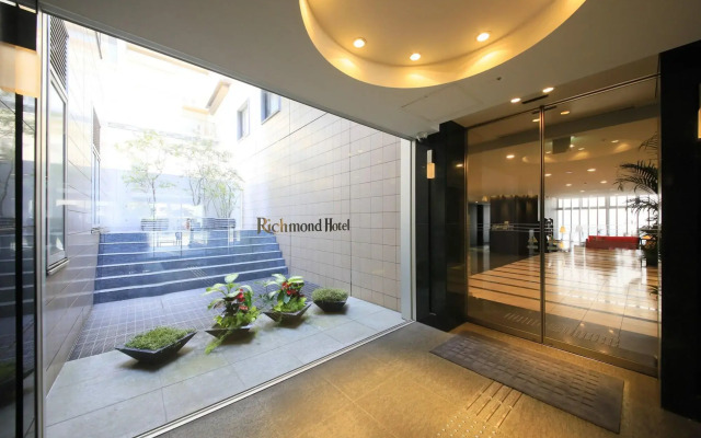 Richmond Hotel Nagoya Nayabashi