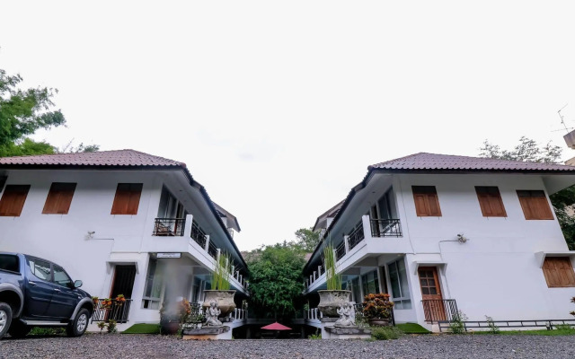 Nida Rooms Umong Doi Suthep Palace