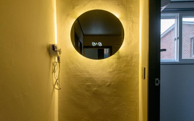 THAT HOUSE Itaewon - Hostel