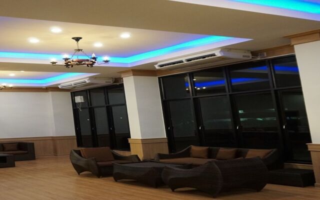 Phatra Boutique Hotel