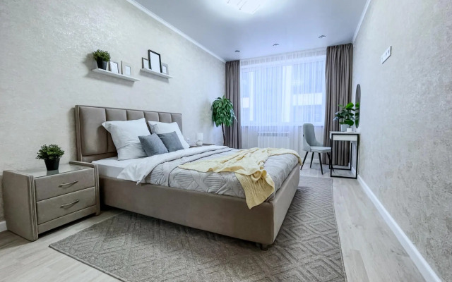 Green FOX на Трофимова