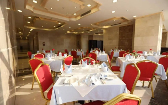 Al Rayyan Towers Hotel
