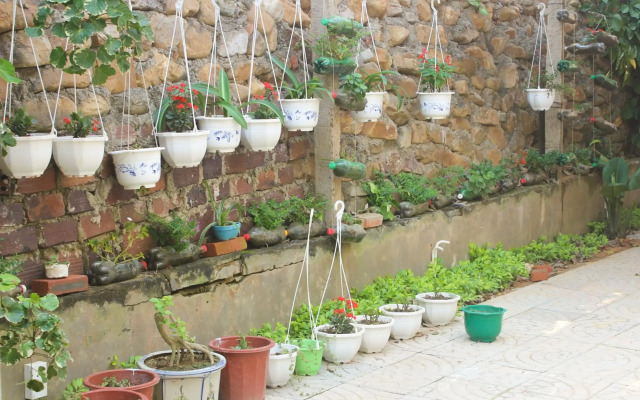 Hoa Binh Hotel