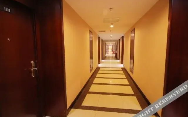 Wanmeida Hotel