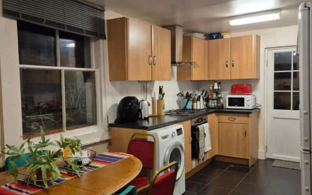 Clapham and Brixton Studios