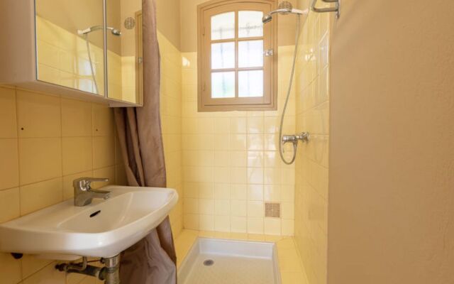 Apartment LAyguade Bad Griesbach