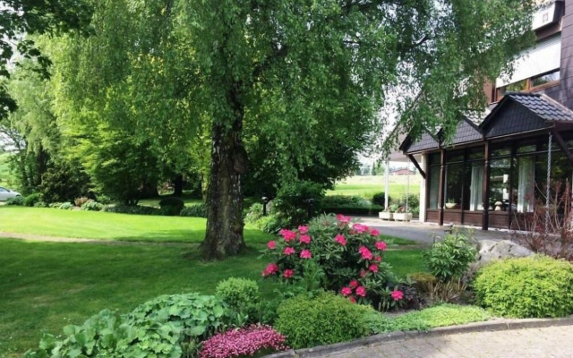 Hotel Haus Eggewald