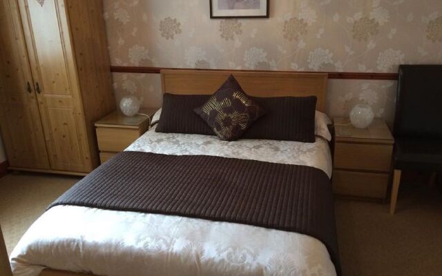 Fernlea Guest House