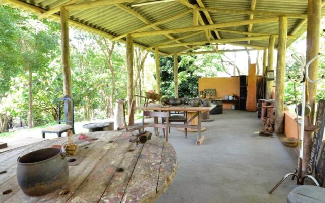 Matiz Igaratá Resort, Spa e Eventos