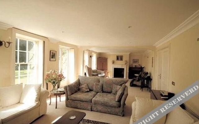 The Old Vicarage