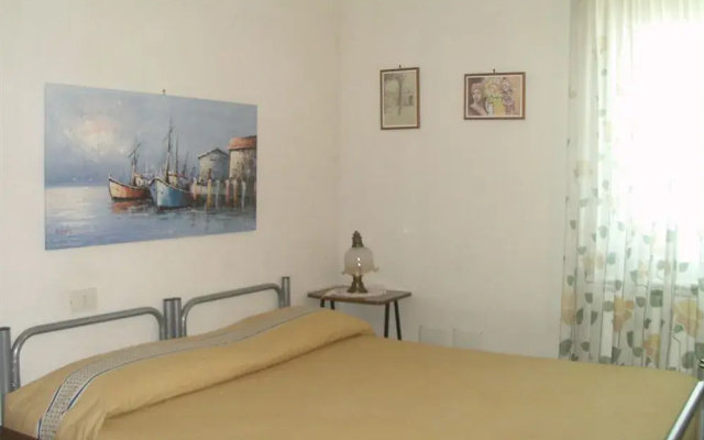 Bed & Breakfast Fuocomuorto