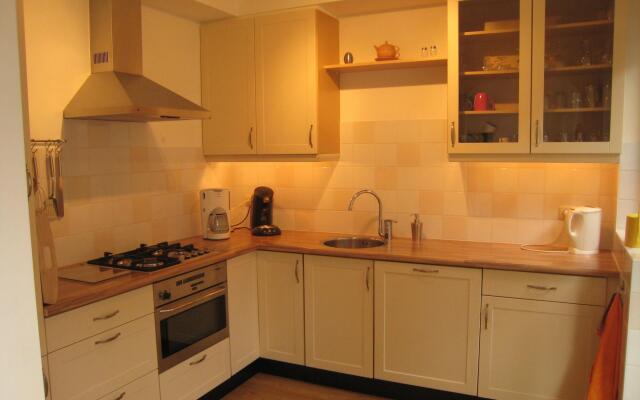 Luxury Holiday Home near Amsterdam