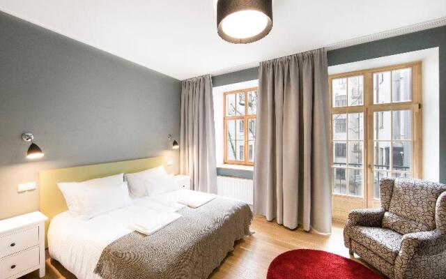 Riga Lux Apartments Skolas Street 20