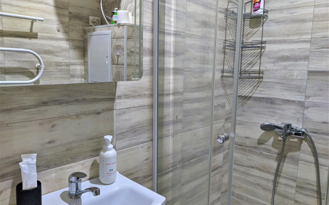 Добрый дом на Семена Билецкого, 1