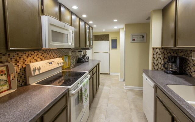 Ocean House Condo 304 - Steele Away