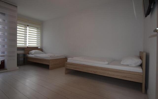 AB Apartment Waiblingen