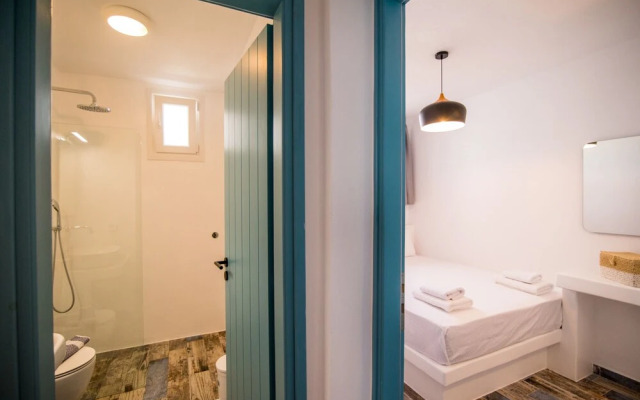 Depis Edem Luxury  Private Villas