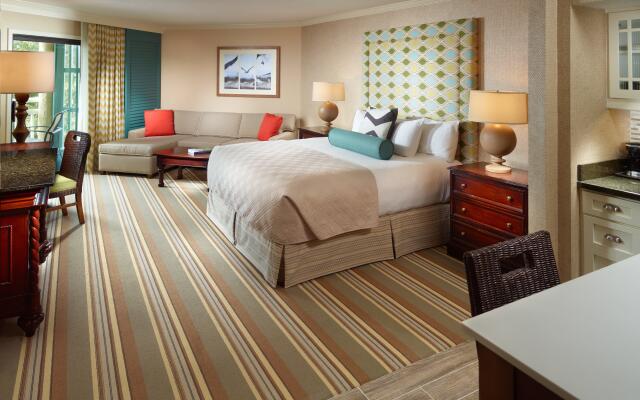 Omni Hilton Head Oceanfront Resort
