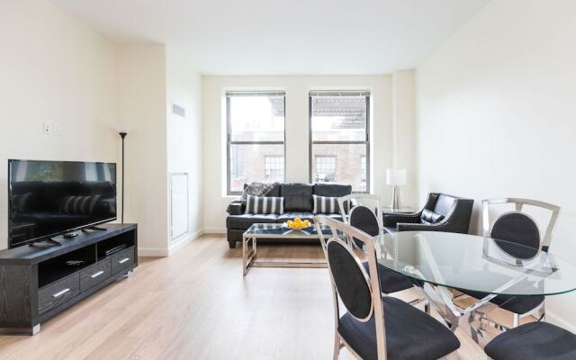 Pelicanstay in Central Square Cambridge